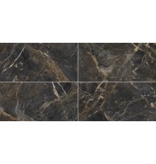 Плитка настенная Laparet Kanzas матовая 30x60, коричневая