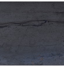 Керамогранит Laparet Cast Navy 60x60 темно-синий, полированный