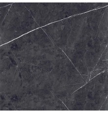 Керамогранит Laparet Pietra Violet 80х80 графитовый