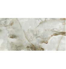 Керамогранит Laparet Musica Green 60x120 зеленый, серый, полированный