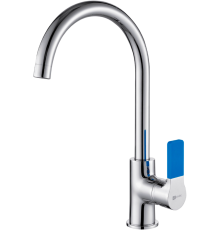 Смеситель для кухни Lemark Aura LM0605C