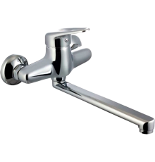 Смеситель для кухни Lemark Luna LM4111C