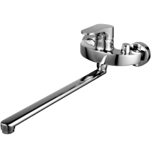 Универсальный смеситель Lemark Shift LM4317C