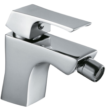 Смеситель для биде Lemark Unit LM4508C