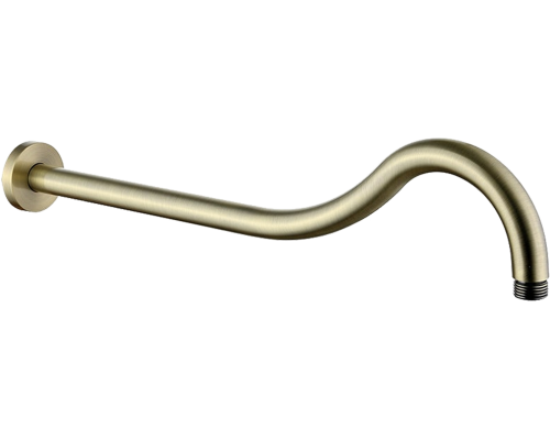 Кронштейн для верхнего душа Lemark LM4887B бронза