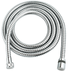 Душевой шланг Lemark Turn-Free LE8037B Chrome