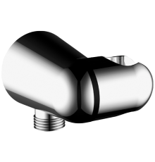 Шланговое подключение Lemark LM8084C держатель для душа