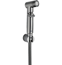Гигиенический душ Lemark LM8088GM графит