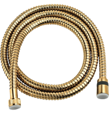 Душевой шланг Lemark Turn-Free LE8037B Gold