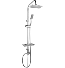 Душевая стойка Lemark LM8804C