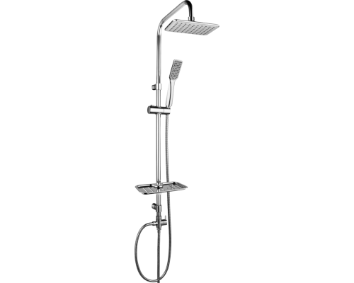 Душевая стойка Lemark LM8804C