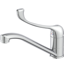Смеситель для кухни Lemark Project LM4634C