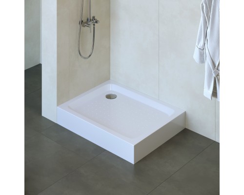 Душевой поддон прямоугольный RGW LUX/TN (Литой экран) 700x900 Душевой поддон прямоугольный RGW LUX/TN (Литой экран) 700x900