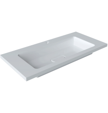 Мебельная раковина Madera Modul 100