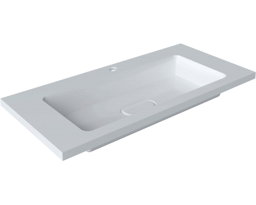 Мебельная раковина Madera Modul 100