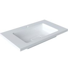 Мебельная раковина Madera Modul 80