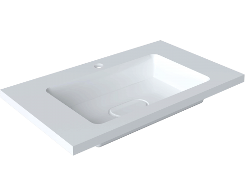 Мебельная раковина Madera Modul 80