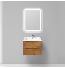 Мебель для ванной комнаты BelBagno Etna 60 rovere  nature