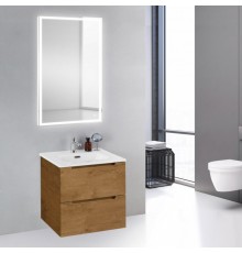 Мебель для ванной комнаты BelBagno Etna 39 50 rovere  nature