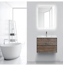 Мебель для ванной комнаты BelBagno Kraft 70 pino pasadena