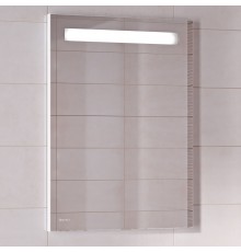 Зеркало Cersanit LED 010 base 50, с подсветкой