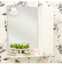 Зеркало Sanflor Ксения R, 70