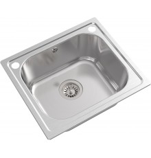 Мойка кухонная Oulin OL-203