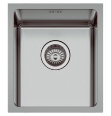 Мойка кухонная Seaman Eco Roma SMR-4438A