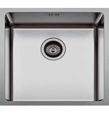 Мойка кухонная Seaman Eco Roma SMR-4944A