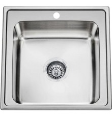 Мойка кухонная Seaman Eco Wien SWT-5050