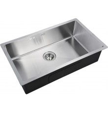 Мойка кухонная Zorg Inox R 7444