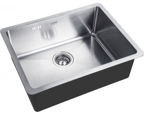 Мойка кухонная Zorg Inox HD 5844