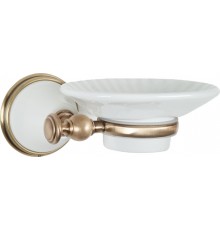 Мыльница Tiffany World Harmony TWHA106bi/br