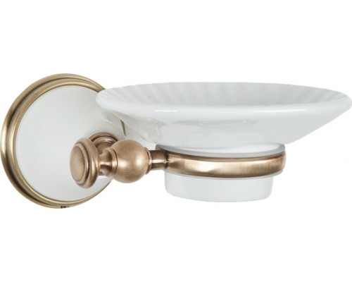 Мыльница Tiffany World Harmony TWHA106bi/br