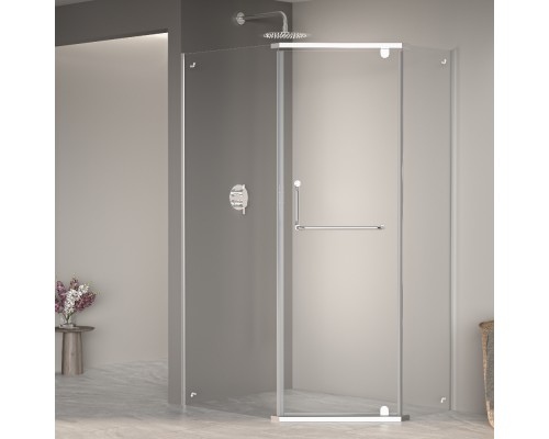 Душевой уголок RGW PA-091 1000x1200