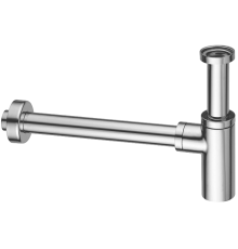 Сифон для раковины Paini Cox 78CR849, хром