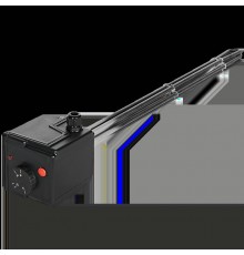 ТЭН STOUT 3.5003 9 кВт (3 фазы) 1 1/2 + 2 термостата (основной и аварийный) (3.5003)