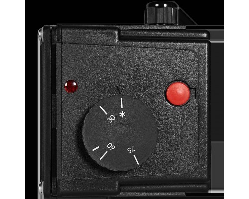 ТЭН STOUT 3.5003 9 кВт (3 фазы) 1 1/2 + 2 термостата (основной и аварийный) (3.5003)