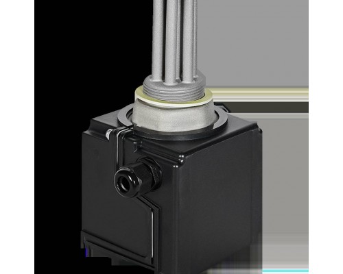 ТЭН STOUT 3.5003 9 кВт (3 фазы) 1 1/2 + 2 термостата (основной и аварийный) (3.5003)