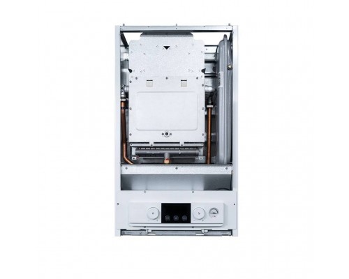 Настенный газовый двухконтурный атмосферный котел Navien NGB150 - 24A (PNGB1500024L001)
