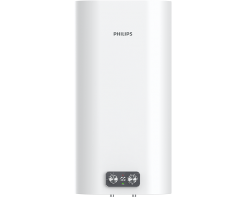 Накопительный водонагреватель Philips UltraHeat Digital AWH1616/51 50 электрический