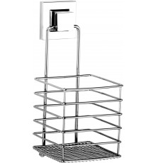 Полка Tekno-tel EF073 самоклеящаяся, хром