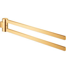 Полотенцедержатель Grohe Selection 41063GL0 холодный рассвет