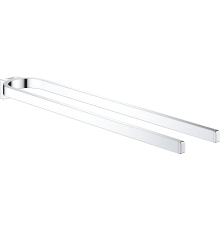 Полотенцедержатель Grohe Selection 41059000 хром