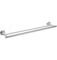 Полотенцедержатель Hansgrohe Logis Universal 41712000 двойной