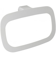 Полотенцедержатель Wasserkraft Kammel K-8360white
