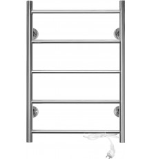 Полотенцесушитель электрический Domoterm Аврора DMT 109-5 53x71, R