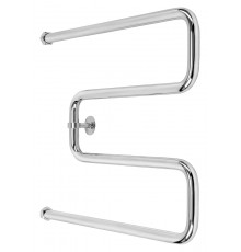 Полотенцесушитель водяной Grota Kamelo 50x50
