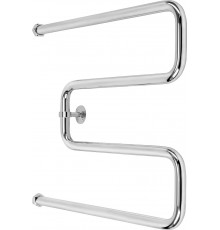 Полотенцесушитель водяной Grota Kamelo 60x70