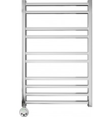Полотенцесушитель электрический Lemark Unit П10 50x80